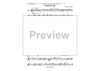 Promised Land - Alto Saxophone
