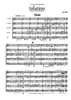 Foliations - Score