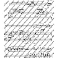 The angel's trill - Score and Parts