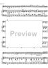 German Dance (D 420 No. 1) - Score