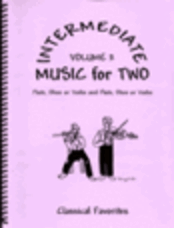 Presto - from Symphony #1, K. 16, third movement
