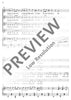 Der schöne Heinrich - Choral Score
