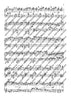 Sonate III in B flat Major