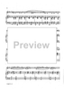 Flapperette - Piano Accompaniment
