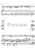 Portraits - Score