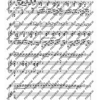 Two Canzonas with Dances