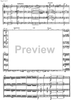 In vacanza (On holiday) - Score