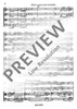 String Quartet D minor - Full Score