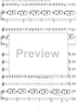 Elder Son. Act 2. Tableau 3. Semyon’s Song with Quartet