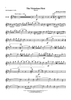 The Victorious First - Alto Saxophone 1