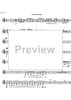 Concertante - Solo Clarinet