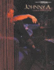Johnny A.: Sometime Tuesday Morning