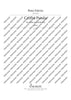 Cziffra Psodia - Score