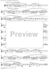 Sonata No. 1 in A-flat Major - Bb Clarinet