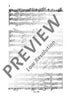 String Quartet D major - Full Score