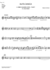 Suite Danica - Trumpet