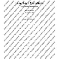 Feuerbach Variations