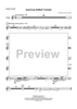 American Ballad Variants - Bb Clarinet 2