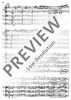 4th Symphony - Full Score