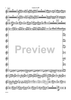 Instinct - Bb Clarinet 3