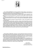 Messa della battaglia (Battle Mass) - Preface