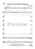 Quest of the Knights Templar - Alto Clarinet