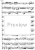 String quartet No. 2 - Violin 1