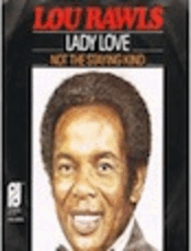 Lady Love