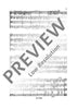 String Quartet No. 2 D major - Full Score
