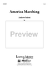 America Marching - Full Score