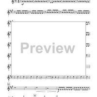 American Landscape - F Horn 1