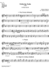 Holborne Suite - Trombone 2