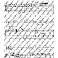 Geisterseher (Grand Scherzo)