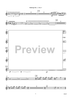Backstage Pass - Alto Saxophone 2