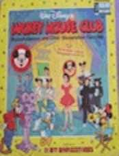 Mickey Mouse March