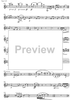 Silhouettes - Tenor Saxophone