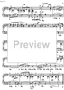 Sympathy Op. 1 No. 1