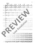 Symphonic Variations - Full Score