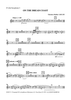On the Dread Coast - Alto Saxophone 2