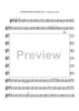 Renaissance Suite - Bb Clarinet