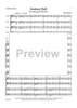 Scotney Hall - Score