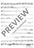 Flute Concerto D major - Violin 3