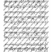 Two Canzonas with Dances