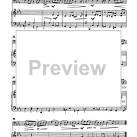 Suzuki Cello School, Volume 3 - Piano Accompaniment