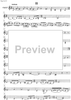 Trio de corda núm. 1 (String trio No. 1) - Violin 2