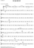 Star Dust - Horn 1 in F