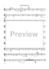 Of Kings and Kingdoms - Baritone Saxophone