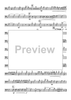 Hot Cross Buns Suite - Trombone 1