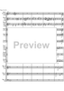 Canzon Duodecimi Toni - Score