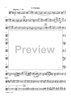 Le Tombeau de Couperin for Oboe and String Quartet - Viola